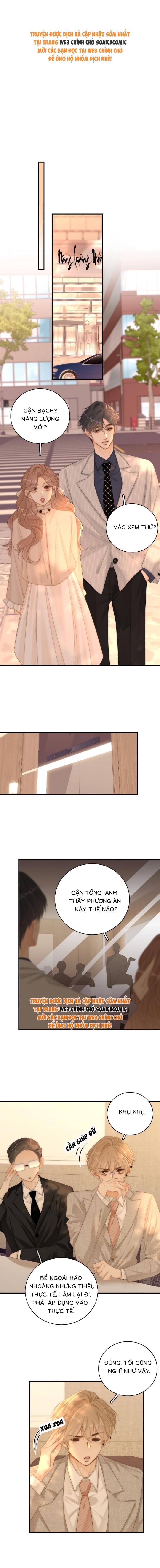 Vưu Vật - Chap Vưu Vật – Chap 135 - Trang 0
