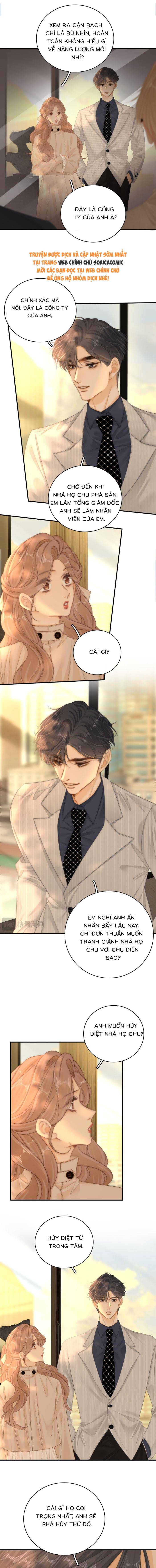 Vưu Vật - Chap Vưu Vật – Chap 135 - Trang 1