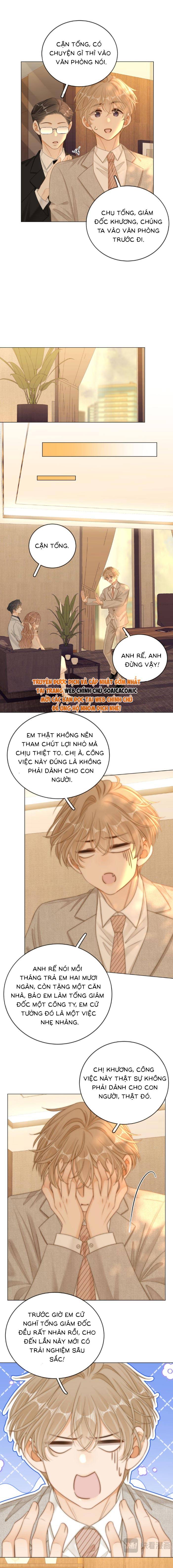 Vưu Vật - Chap Vưu Vật – Chap 135 - Trang 3