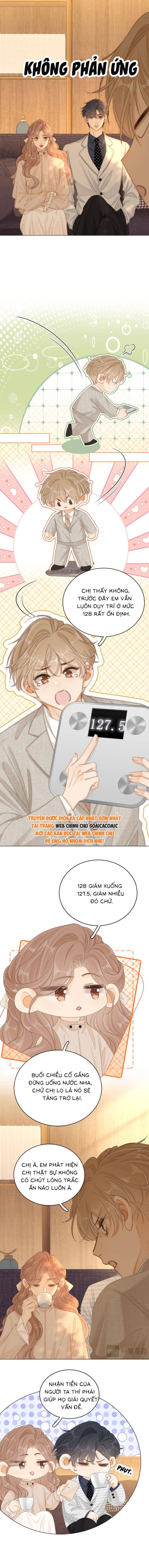 Vưu Vật - Chap Vưu Vật – Chap 135 - Trang 4