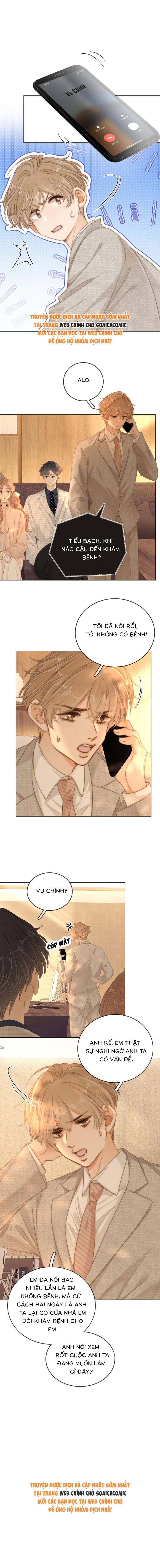 Vưu Vật - Chap Vưu Vật – Chap 135 - Trang 5