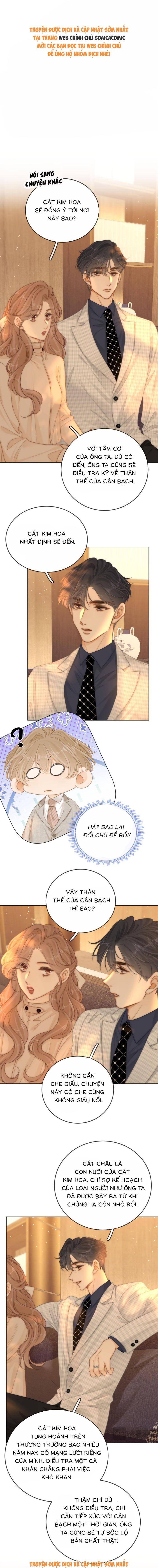 Vưu Vật - Chap Vưu Vật – Chap 136 - Trang 0