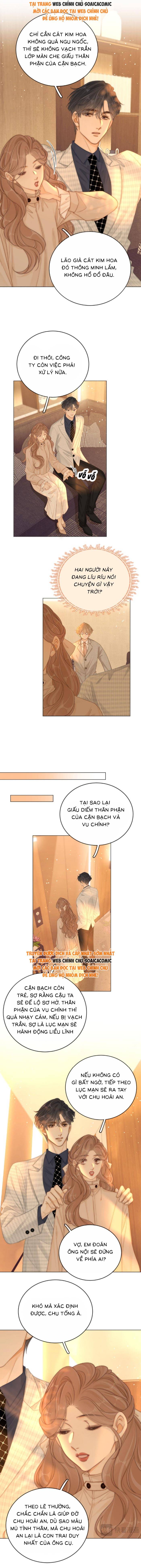 Vưu Vật - Chap Vưu Vật – Chap 136 - Trang 1