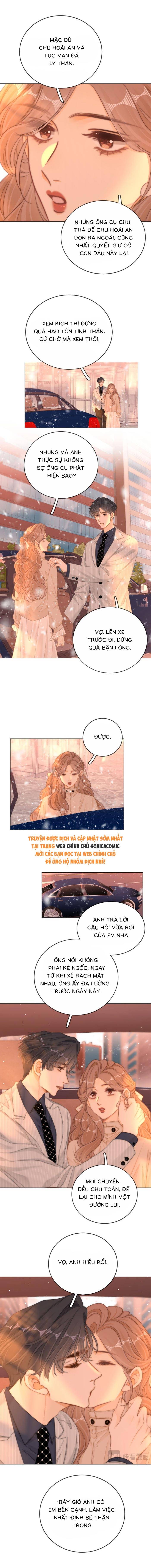 Vưu Vật - Chap Vưu Vật – Chap 136 - Trang 2