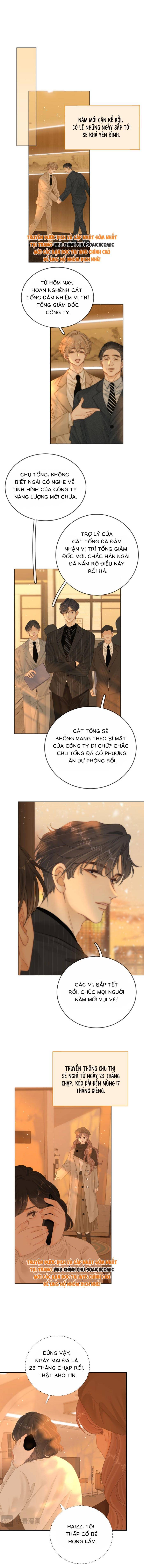 Vưu Vật - Chap Vưu Vật – Chap 136 - Trang 3