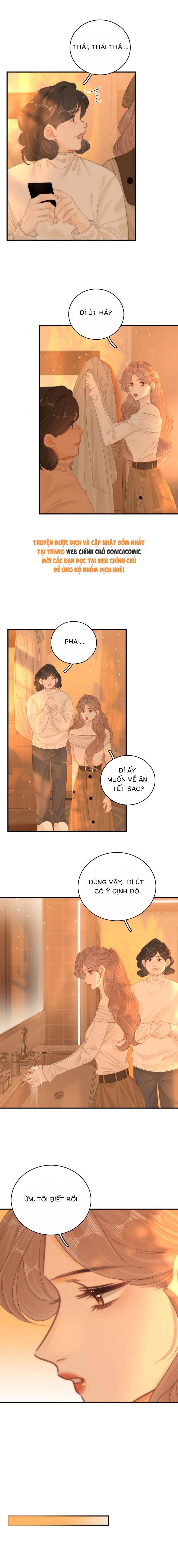 Vưu Vật - Chap Vưu Vật – Chap 136 - Trang 4