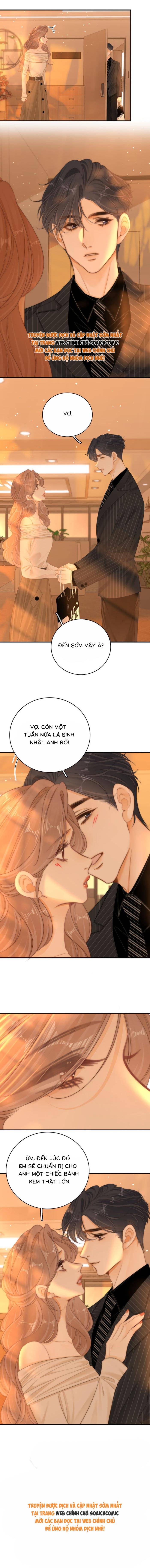 Vưu Vật - Chap Vưu Vật – Chap 136 - Trang 5