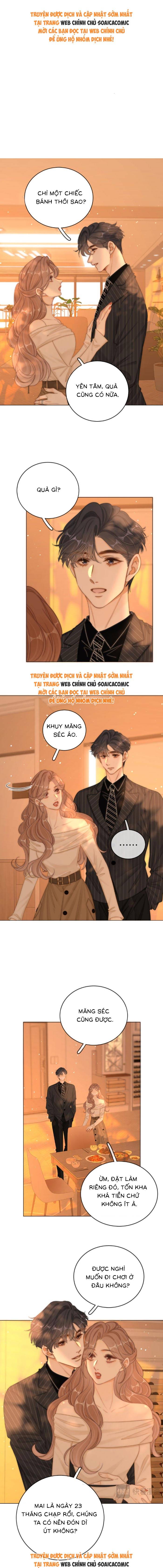 Vưu Vật - Chap Vưu Vật – Chap 137 - Trang 0