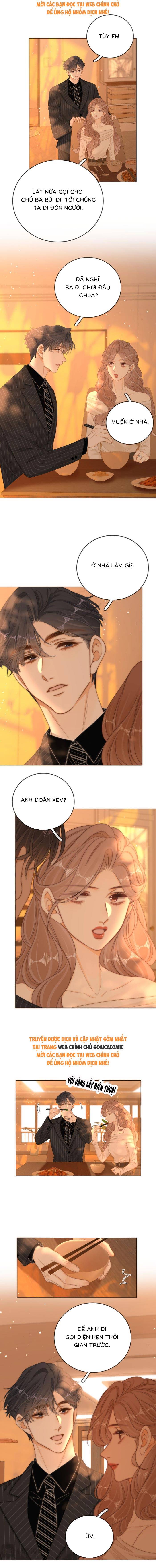 Vưu Vật - Chap Vưu Vật – Chap 137 - Trang 1