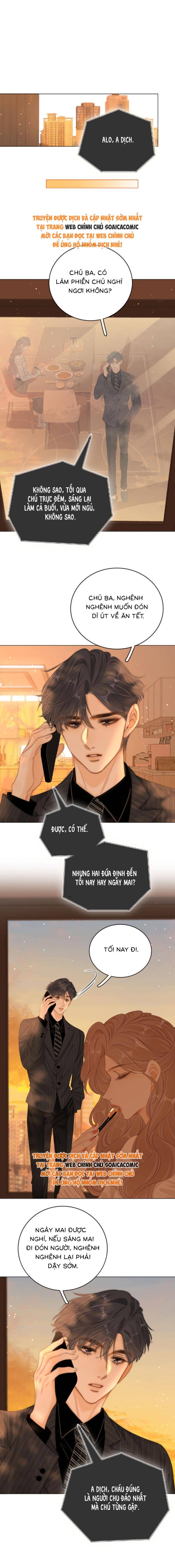 Vưu Vật - Chap Vưu Vật – Chap 137 - Trang 2