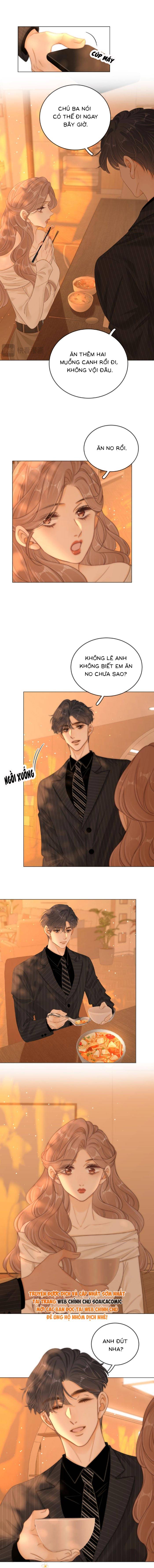 Vưu Vật - Chap Vưu Vật – Chap 137 - Trang 3