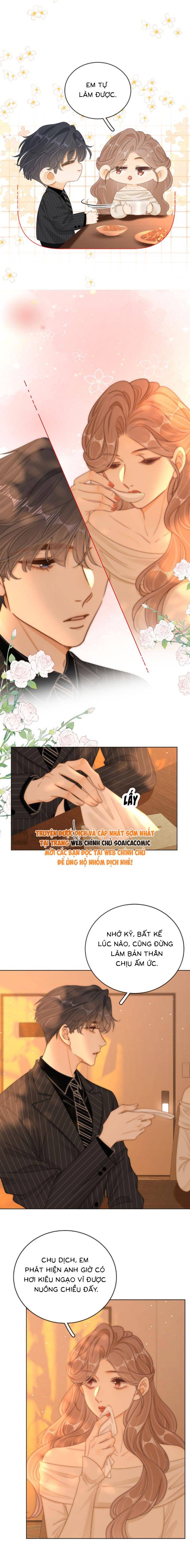 Vưu Vật - Chap Vưu Vật – Chap 137 - Trang 4