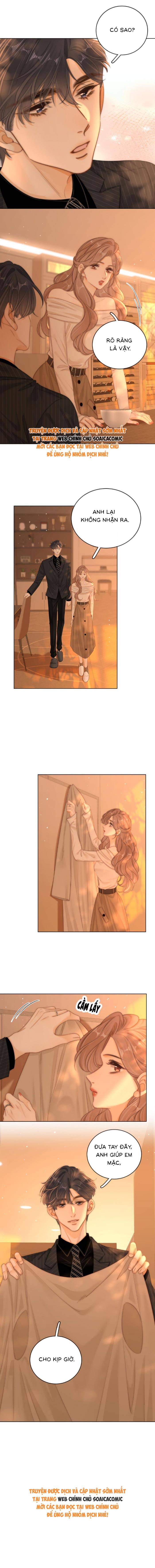 Vưu Vật - Chap Vưu Vật – Chap 137 - Trang 5
