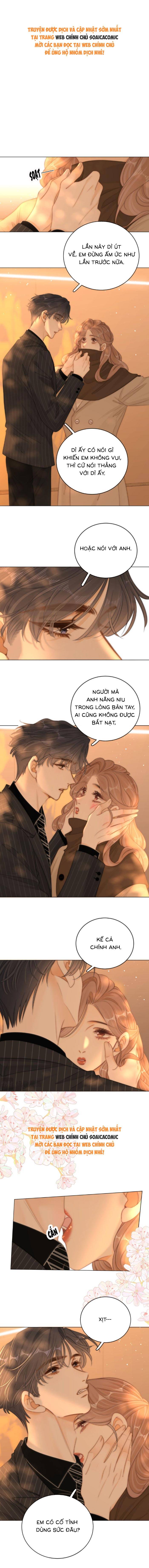 Vưu Vật - Chap Vưu Vật – Chap 138 - Trang 0