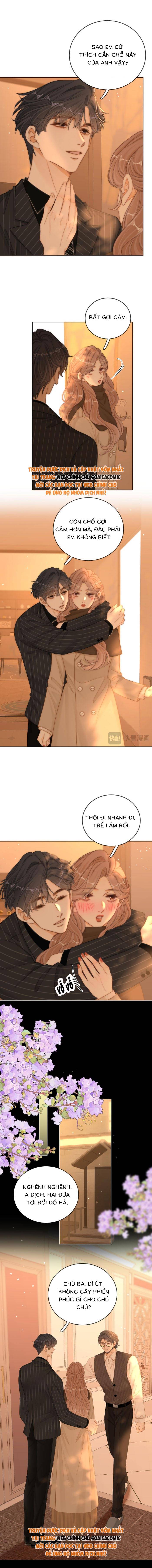 Vưu Vật - Chap Vưu Vật – Chap 138 - Trang 1