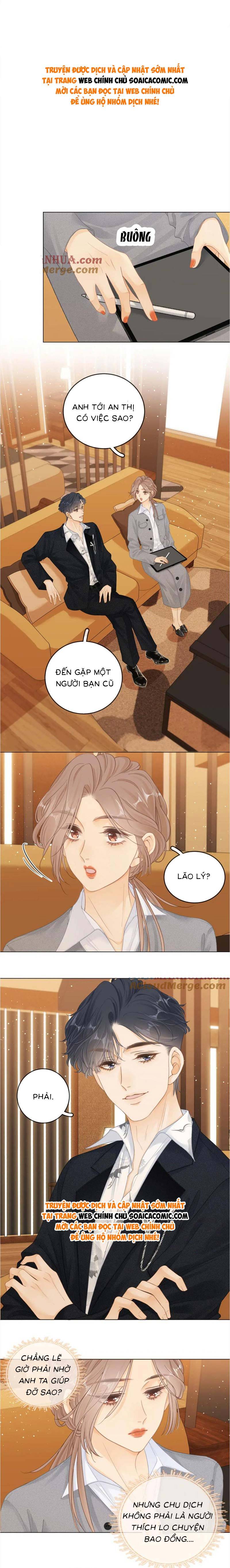 Vưu Vật - Chap Vưu Vật – Chap 14 - Trang 0