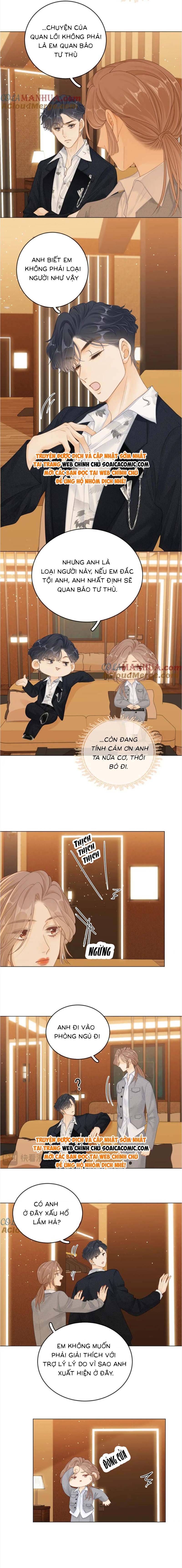 Vưu Vật - Chap Vưu Vật – Chap 14 - Trang 1