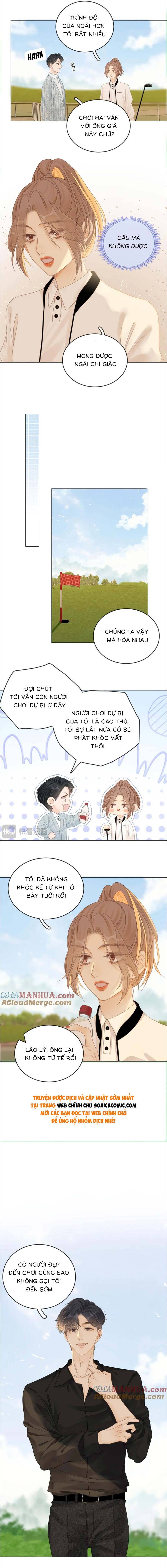 Vưu Vật - Chap Vưu Vật – Chap 14 - Trang 4