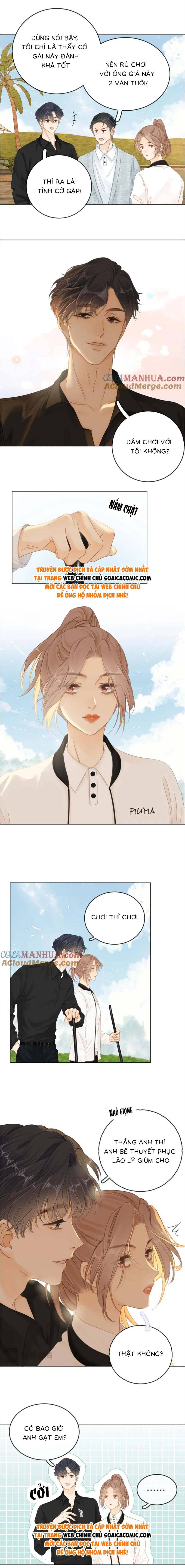 Vưu Vật - Chap Vưu Vật – Chap 14 - Trang 5