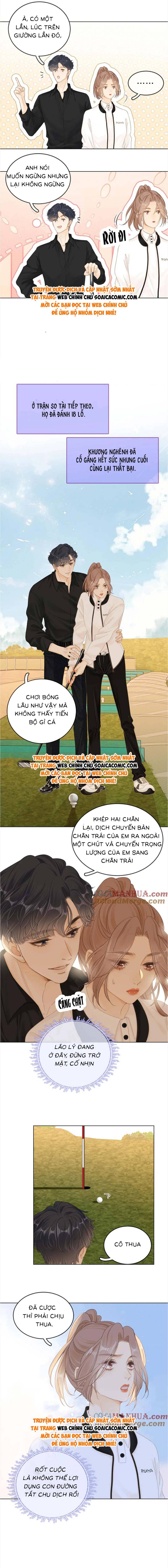 Vưu Vật - Chap Vưu Vật – Chap 14 - Trang 6