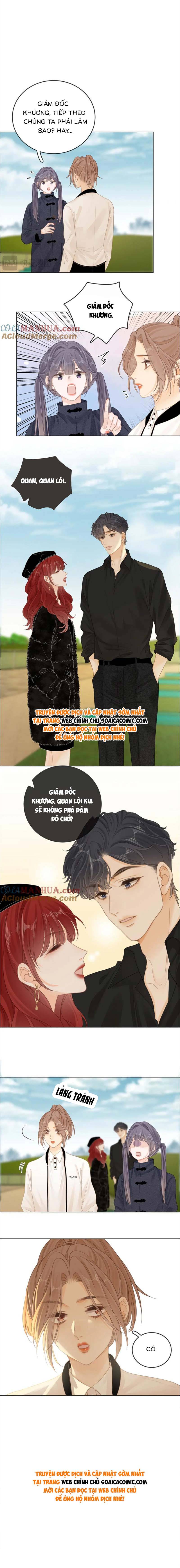 Vưu Vật - Chap Vưu Vật – Chap 14 - Trang 7