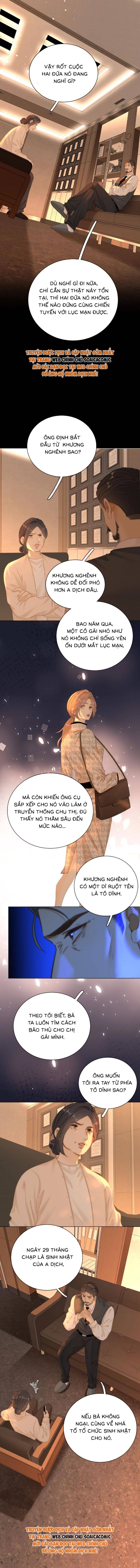 Vưu Vật - Chap Vưu Vật – Chap 140 - Trang 1