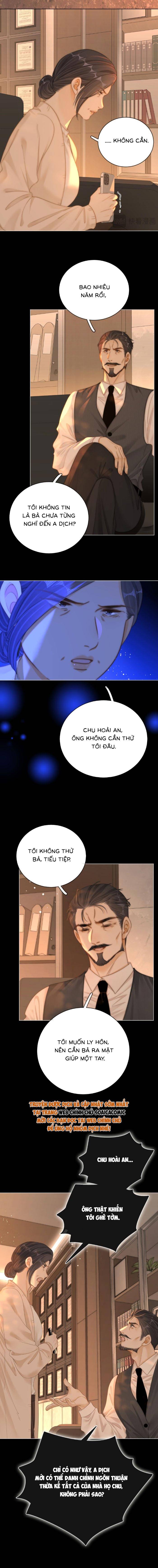 Vưu Vật - Chap Vưu Vật – Chap 140 - Trang 2
