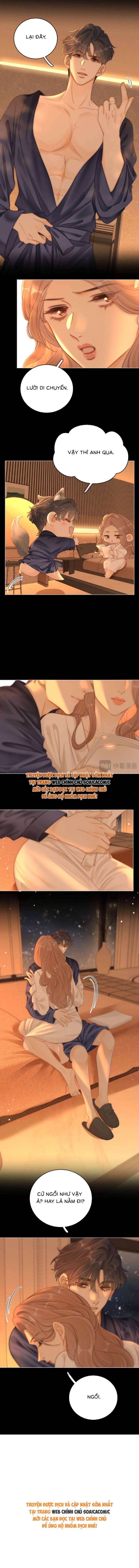 Vưu Vật - Chap Vưu Vật – Chap 140 - Trang 5