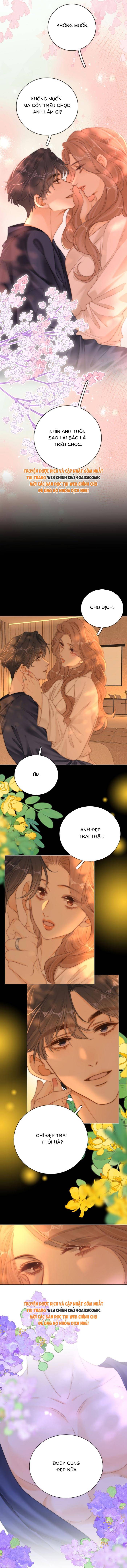 Vưu Vật - Chap Vưu Vật – Chap 141 - Trang 1