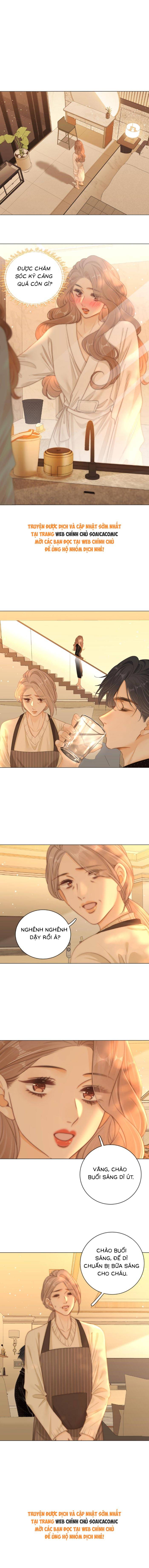 Vưu Vật - Chap Vưu Vật – Chap 141 - Trang 5