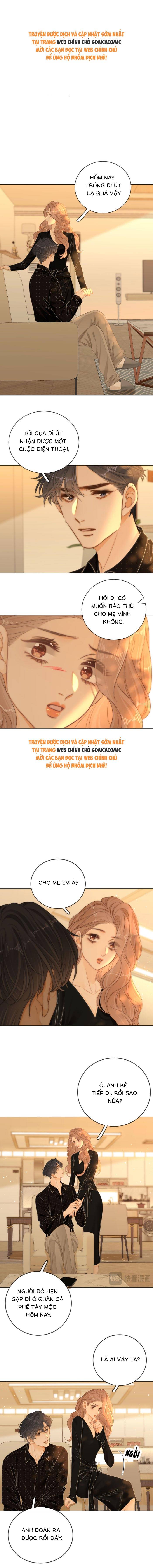Vưu Vật - Chap Vưu Vật – Chap 142 - Trang 0