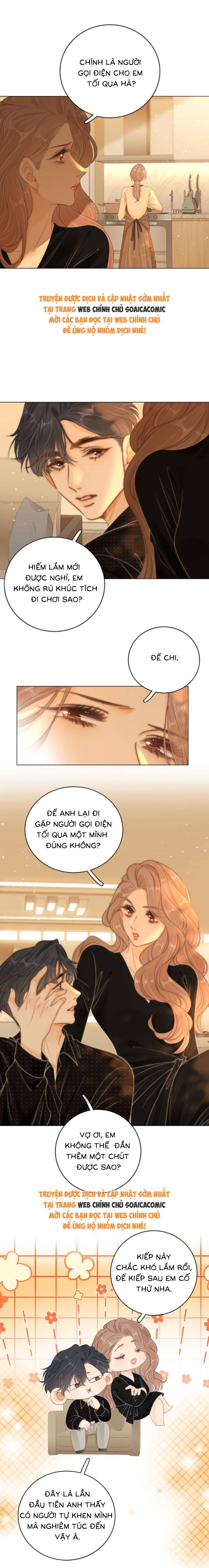 Vưu Vật - Chap Vưu Vật – Chap 142 - Trang 1