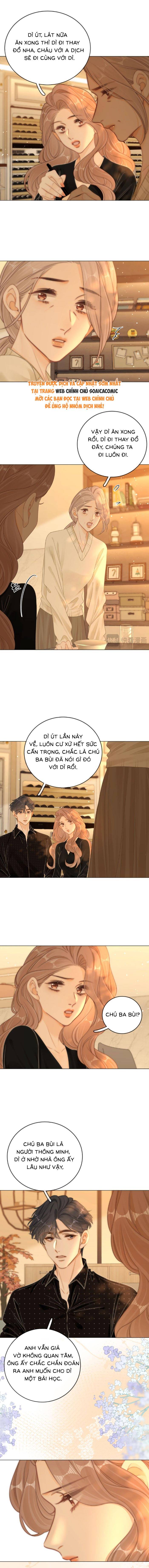 Vưu Vật - Chap Vưu Vật – Chap 142 - Trang 3