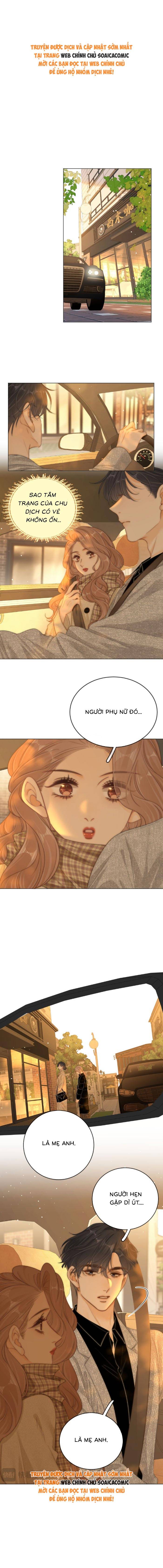 Vưu Vật - Chap Vưu Vật – Chap 143 - Trang 0