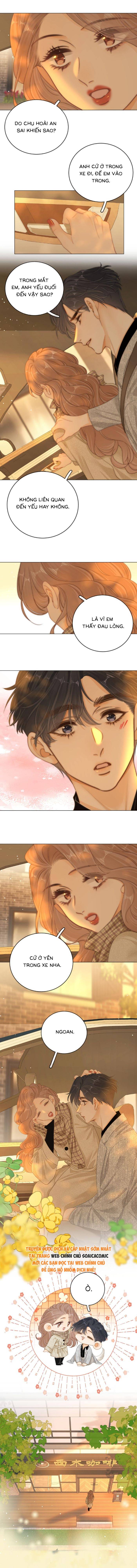 Vưu Vật - Chap Vưu Vật – Chap 143 - Trang 1