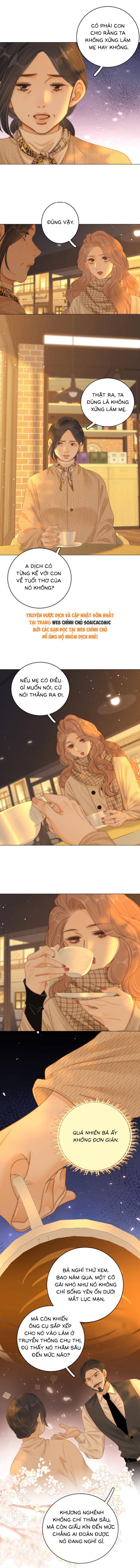 Vưu Vật - Chap Vưu Vật – Chap 143 - Trang 3