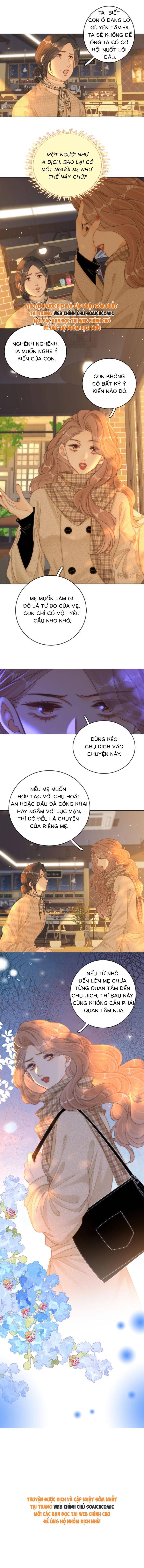 Vưu Vật - Chap Vưu Vật – Chap 143 - Trang 5