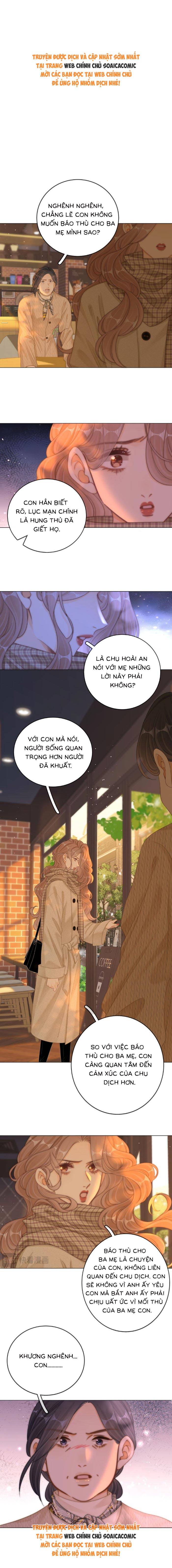 Vưu Vật - Chap Vưu Vật – Chap 144 - Trang 0