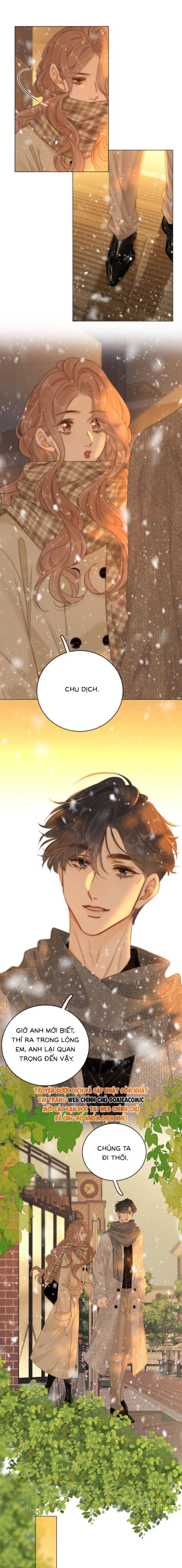 Vưu Vật - Chap Vưu Vật – Chap 144 - Trang 1