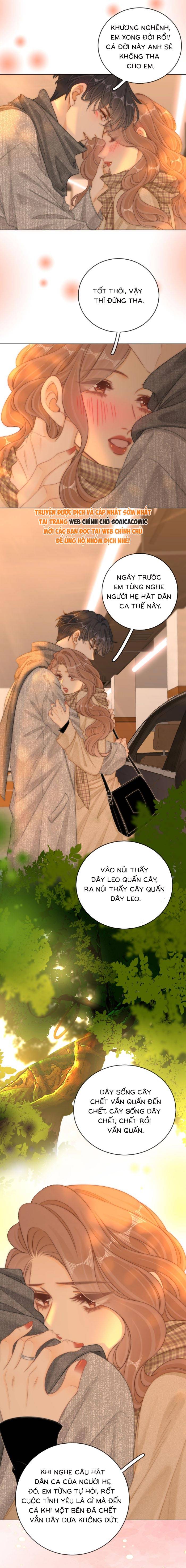 Vưu Vật - Chap Vưu Vật – Chap 144 - Trang 3