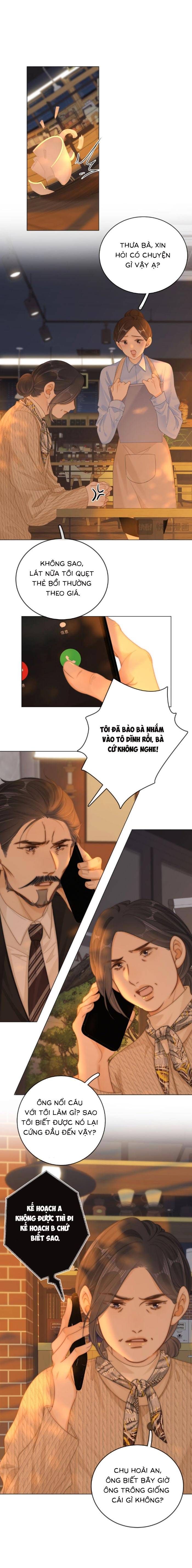 Vưu Vật - Chap Vưu Vật – Chap 144 - Trang 5
