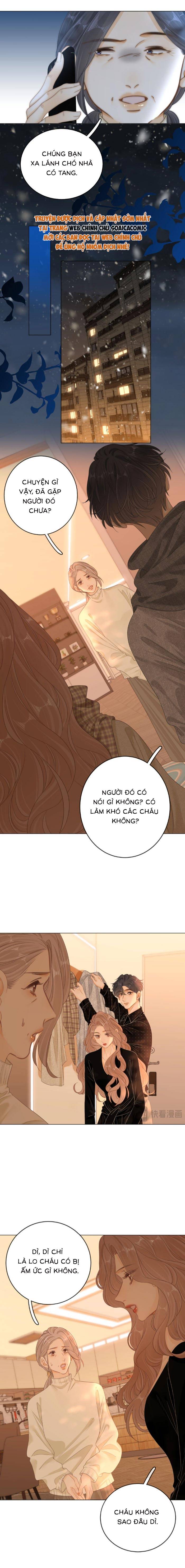 Vưu Vật - Chap Vưu Vật – Chap 144 - Trang 6