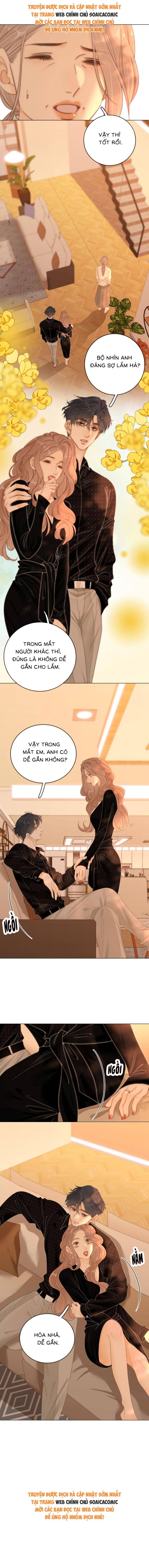 Vưu Vật - Chap Vưu Vật – Chap 144 - Trang 7