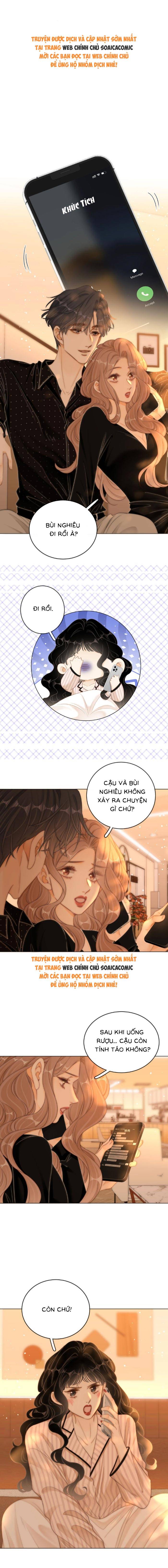 Vưu Vật - Chap Vưu Vật – Chap 145 - Trang 0