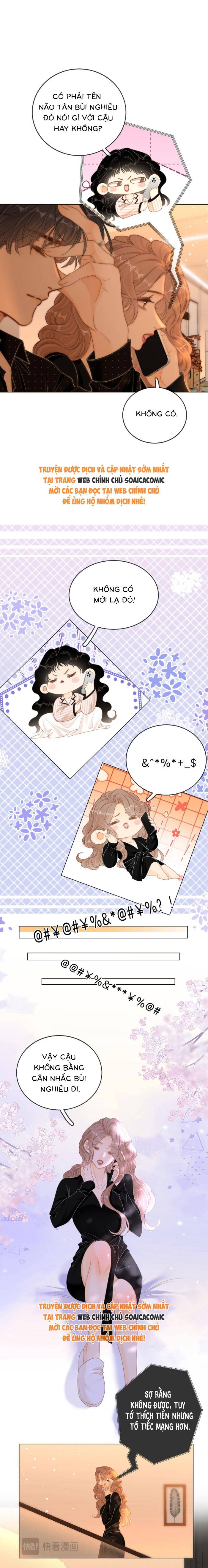 Vưu Vật - Chap Vưu Vật – Chap 145 - Trang 1