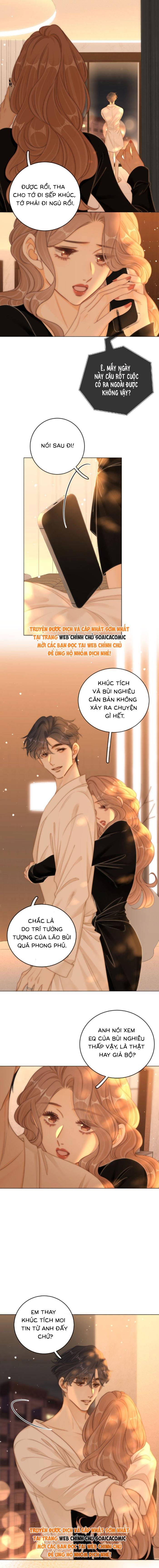 Vưu Vật - Chap Vưu Vật – Chap 145 - Trang 2