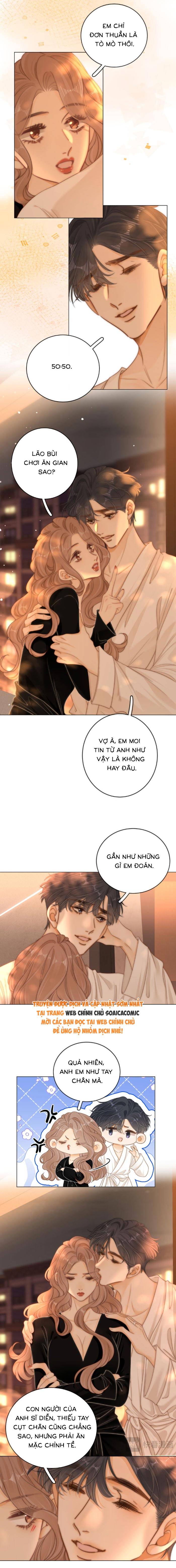 Vưu Vật - Chap Vưu Vật – Chap 145 - Trang 3