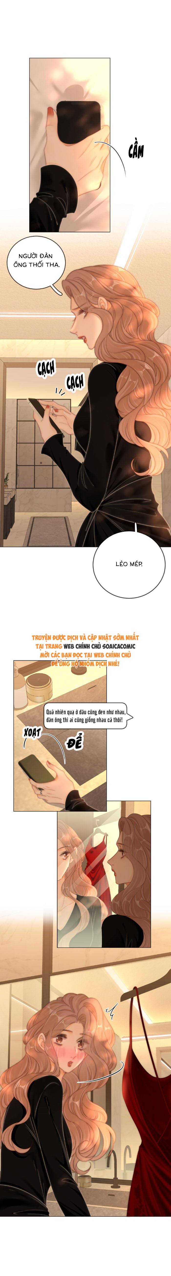 Vưu Vật - Chap Vưu Vật – Chap 145 - Trang 4