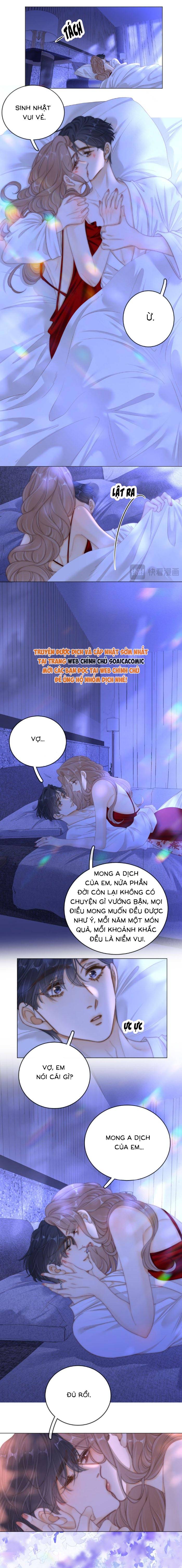 Vưu Vật - Chap Vưu Vật – Chap 145 - Trang 5