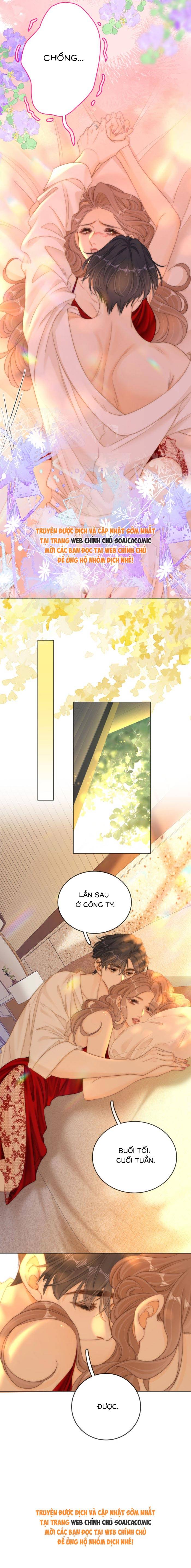 Vưu Vật - Chap Vưu Vật – Chap 145 - Trang 7